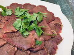 酱驴肉-龙香居海鲜家常菜饭店·特色驴肉·古城浑锅