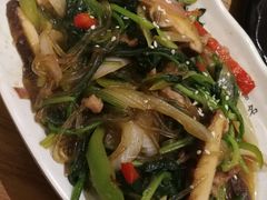 -韩国料理大力士(屏风街店)