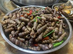 -船奇蒸汽海鲜·闽菜(八市海鲜总店)