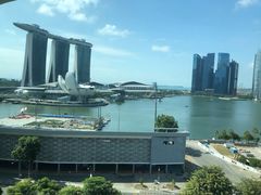 -新加坡文华东方酒店