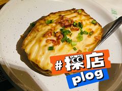 -绿茶餐厅(西单老佛爷店)