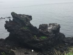 -龙头岩(Dragon Head Rock)
