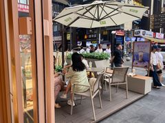 -奈雪的茶(时代天街店)