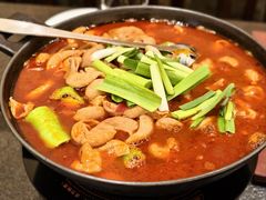 -湘肠香火锅店(团结湖店)