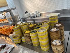 -阿那亚第三食堂 Cafeteria 3