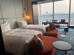 -济南凯宾斯基酒店-THE VIEW云景全日制餐厅