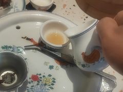 -点都德(广州白云山景区南门店)