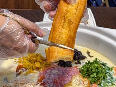 -金龙·打边炉(南京西路店)