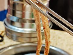 -姜胖胖无限自助烤肉(光明万达店)