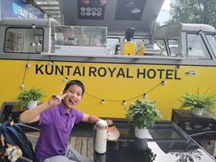 -昆泰嘉华酒店-嘉华咖啡厅