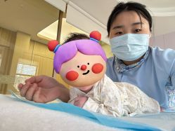 -爱帝宫月子中心(罗湖别墅院)