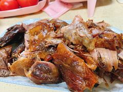 -王浩儿纪六孃甜皮鸭(乐山总店)