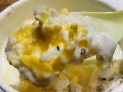 -清真老马家国华牛奶鸡蛋醪糟(正宁路店)