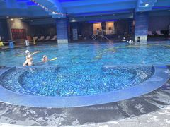 -Waterfall瀑布湾优健源(华侨城店)