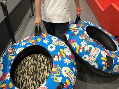 -极限PLAY运动娱乐新世界·团建派对潮玩休闲馆·室内蹦极高空游乐园