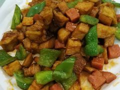 -双海酒店·海鲜家常菜(南戴河店)