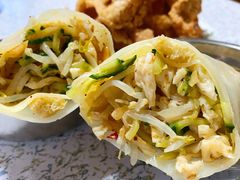 -安徽阜阳卷馍(西单店)