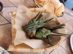 -萨芭蒂高空花园餐酒吧