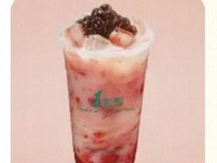 -1点点(竹山路店)