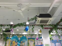 -咭宝贝儿童游乐园(嘉尚坊店)