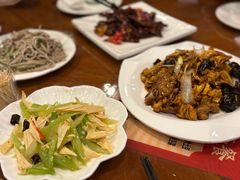 -北京小肠陈饭庄(方庄店)