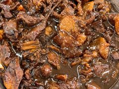 面豉蒸猪肉-腰记饭店(龙源路店)