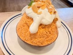 -After You Dessert Cafe