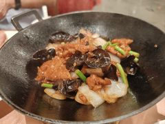 -山西会馆·晋菜·晋商宴·民俗博物馆(体育路店)