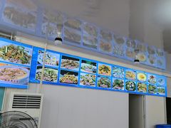 -考记泥焗鸡农庄·海鲜(北洛秘境店)