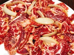 -久儿地炉烤肉(海信慧园店)