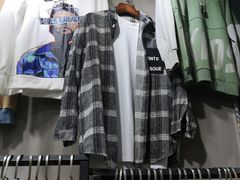 -七浦路服装批发市场