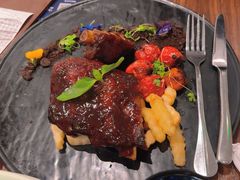 -港丽餐厅(正大店)