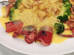 -东江海鲜酒家(艺都分店)