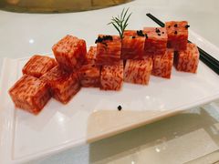 -豫满楼(郑东新区店)