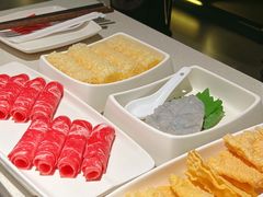 -海底捞火锅(龙岗星河COCO Park店)