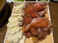 -张大嘴菜馆(庞各庄店)