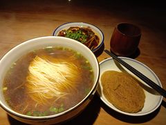 -十面春风·江南面馆(崇宁路店)