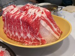 -德天肥牛海鲜火锅(龙吟坊店)