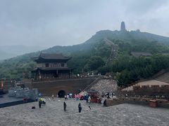 -雁门关景区