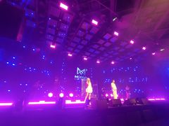 -MOSSO·Liveshow(M3香港广场店)