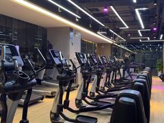 -威克健身游泳(万菱汇店)