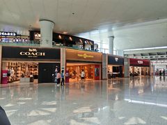 -杭州萧山国际机场