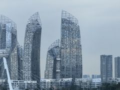 -新加坡柏薇罗切斯特酒店