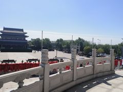 -天津妈祖文化园