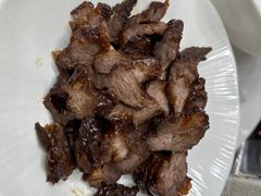 -阿峰饭店·本地土菜馆·农家土鸡煲·一品神仙鸡(报福店)