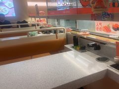 -争鲜回转寿司(西红门荟聚PLUS店)