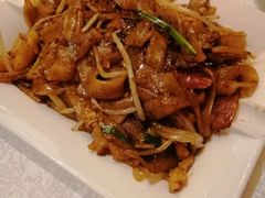 -上海金桥红枫万豪酒店-万豪中餐厅