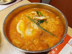 -西塔老太太泥炉烤肉(亚运村店)
