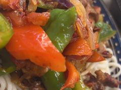 -百格里格.Uyghur cuisine(百色路店)