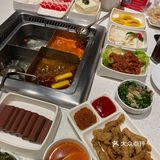 其他很多餐厅都是没有做到这样的